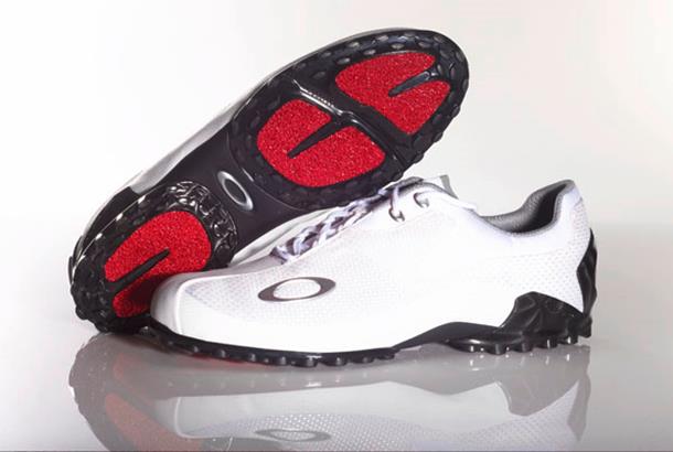 oakley golf shoes